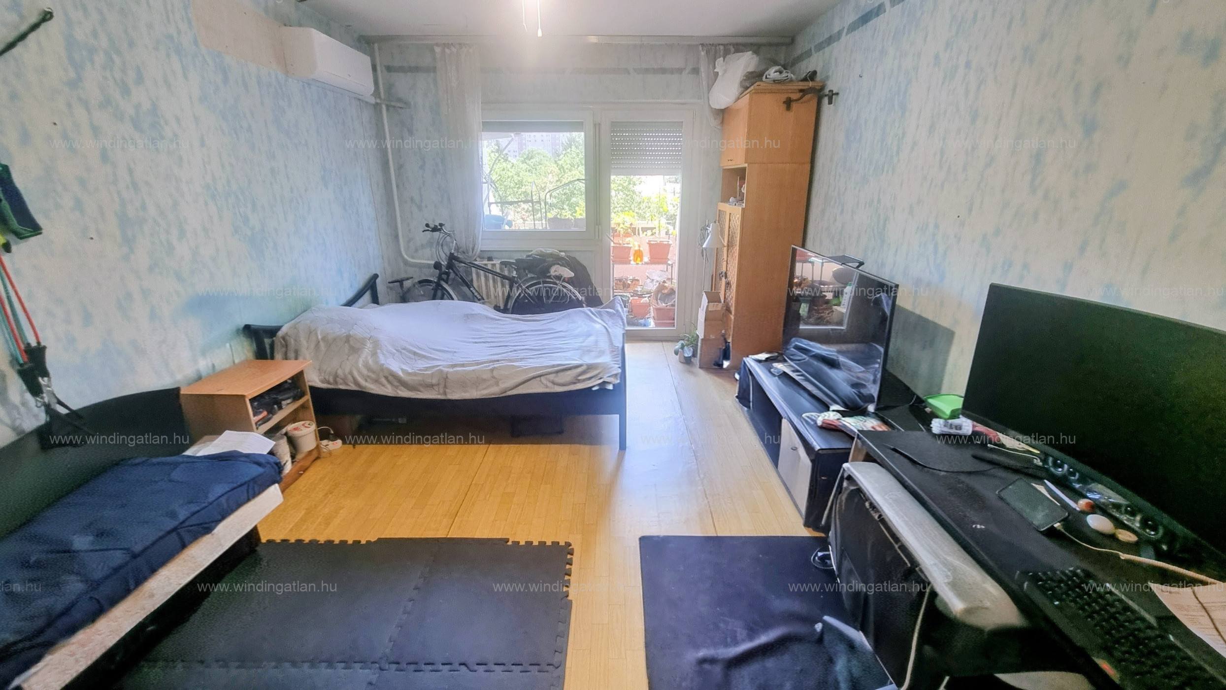 Budapest XIX. kerület, Kispesti lakótelep